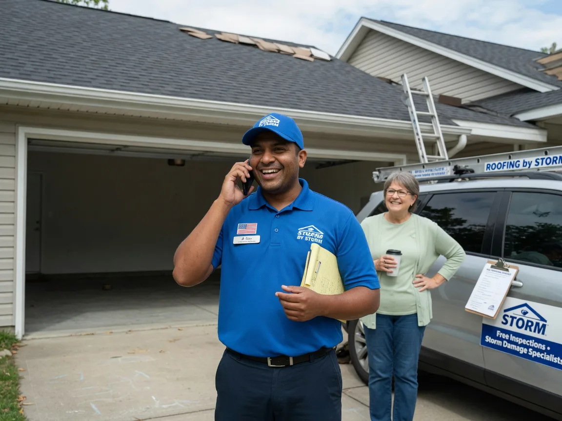 Roof Repair Near Me Putnamville, IN FAQs